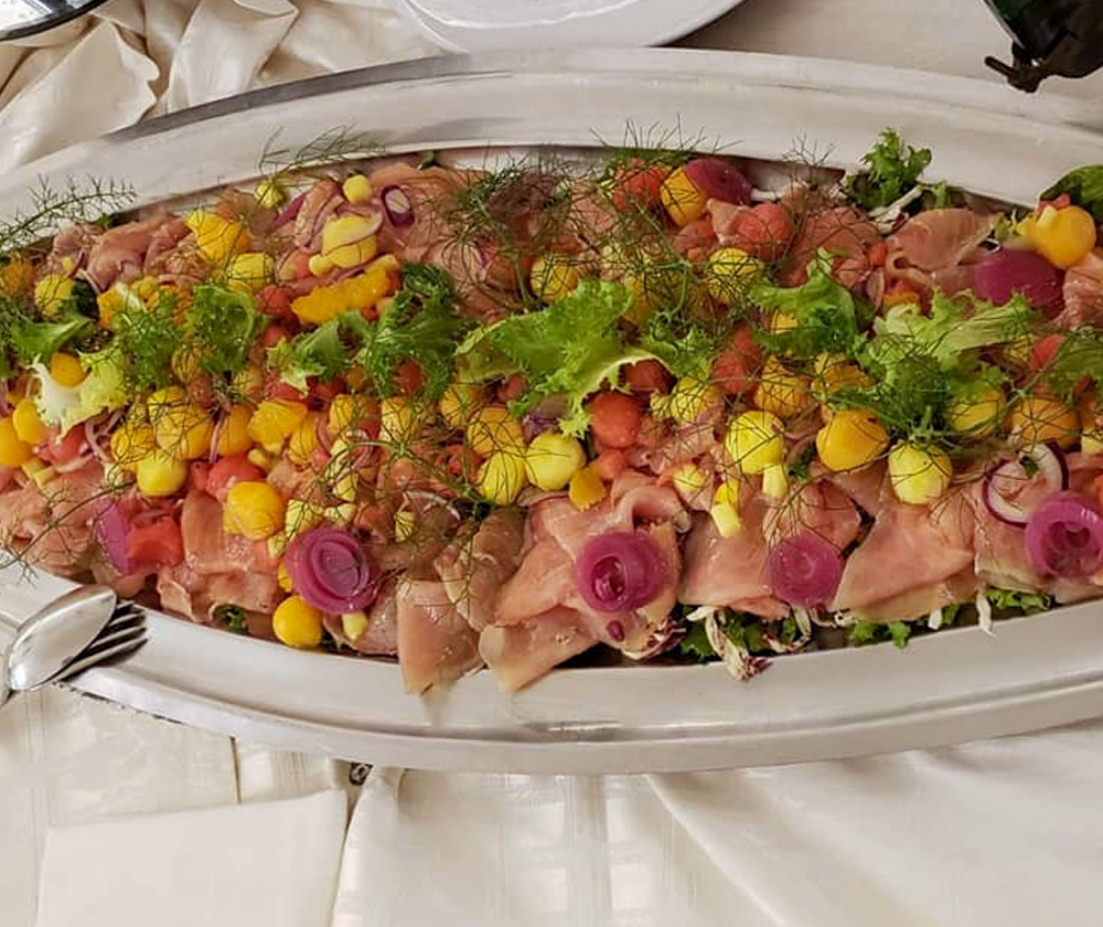 Ristorante Krataiis